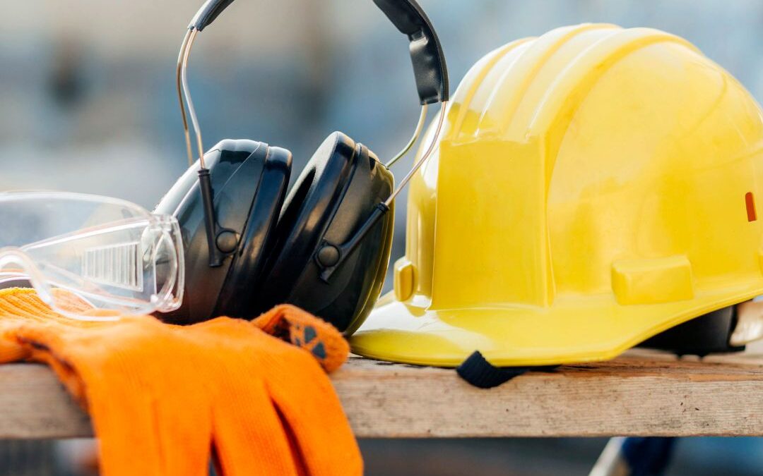 Sécurité industrielle : comment identifier et prévenir les risques au quotidien