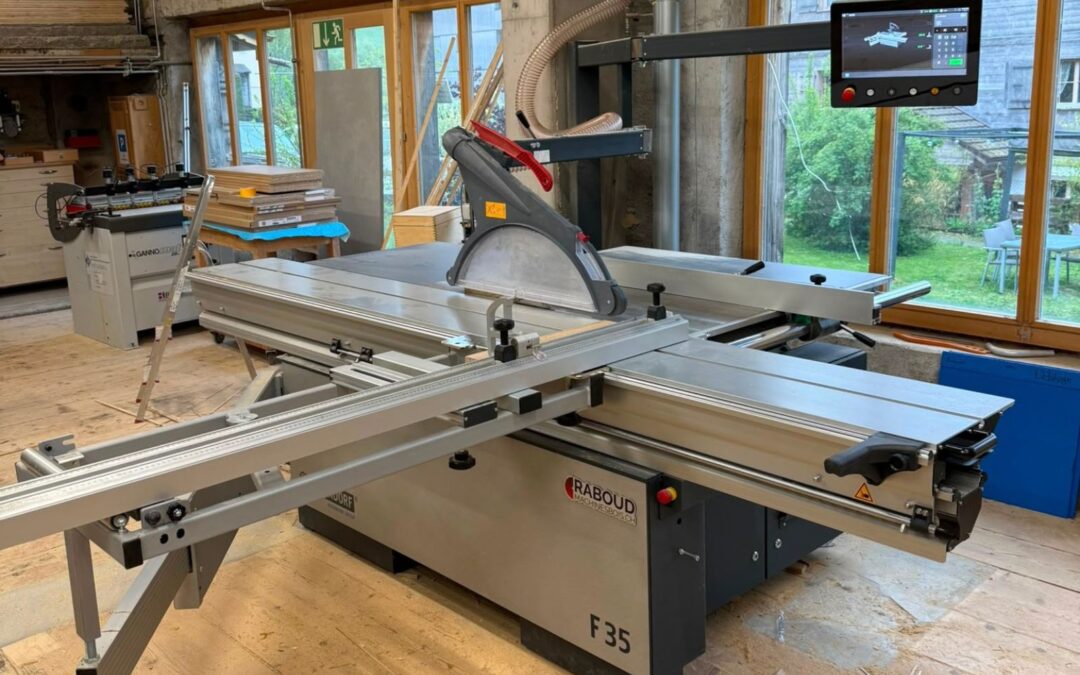 Dépannage de machines à bois: comprendre les pannes pour mieux réagir