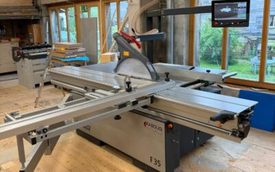 Dépannage de machines à bois: comprendre les pannes pour mieux réagir